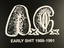 Anal Cunt – Early Shit 1988 - 1991 LP Box Set 2023 F.O.A.D. 200 [Die Hard] NM/NM