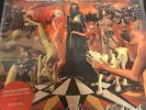 IRON MAIDEN - Dance OF Death - 2xLP GATEFOLD PICTURE DISCS