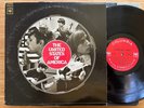 The United States of America (Columbia CS 9614) 1968 Psychedelic Rock