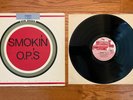 Bob Seger - Smokin' O.P.'s LP Palladium Records  P-1006  1972 Pressing