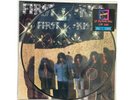 Kiss - First Kiss / Last Licks Picture Disc Vinyl Record LP