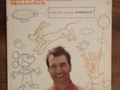 The Dave Brubeck Quartet Dave Digs Disney Columbia six-eye mono, 1969 EXCELLENT