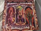 ROCK - BABES IN TOYLAND - NEMESISTERS LP - REPRISE RECORDS ORIGINAL GATEFOLD