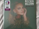 Kelsea Ballerini THE FIRST TIME: 10 YEAR ANNIVERSARY EDITION TRI-COLOR VINYL NEW