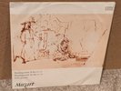 SUSKE QUARTETT - MOZART - Streichquartette KV 428 & 458 - ETERNA Edition 826471