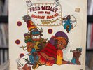 Fred Wesley And The Horny Horns Feat Maceo Parker – A Blow For Me, A Toot  VG+