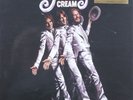 Cream - Goodbye - 180 Gram Vinyl Record NEW