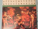 NEW The Presidents Of The United States Of America SIGNED VINYL AUTOGRAPHED Rare
