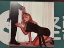 New - Sabrina Carpenter Man's Best Friend - Standard - LP - Blue - Signed Insert