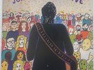 John Prine - John Prine Live  [Oh Boy, 1988, Vinyl: VG+] * 2xLP, w/LYRIC INNER