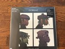 Gorillaz Demon Days Vinyl Me, Please VMP 2 Red LPs NEW/SEALED Half Speed Master