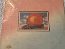 Allman Brothers Eat A Peach Vinyl Records LP Album 1972 2CP 0102 1st Press VG+