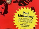 Paul McCartney RUN DEVIL RUN Limited 7