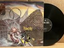 The Pharcyde Bizarre Ride II Delicious/Four VG+ 2000 EU Gatefold