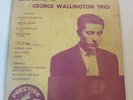 George Wallington Trio 10