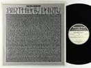 Birthday Party - The Peel Sessions EP - Strange Fruit UK VG+