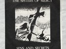 The Sisters Of Mercy  (45 RPM 7