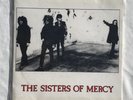The Sisters Of Mercy  (45 RPM 7
