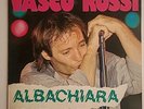 VASCO ROSSI ALBACHIARA VINILE