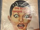 The Rocky Horror Show- Original Roxy Cast - Vinyl LP ODE-9009