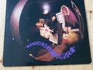 The Cramps Psychedelic Jungle 1982  I.R.S. Records   VG/VG