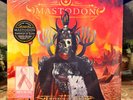 Mastodon Emperor Of Sand LP Ten Bands One Cause Pink Vinyl 180g still sealed