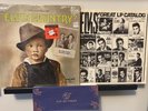 Elvis Country LSP-4460 1971 Vinyl LP Bonus Photo Shrink with Hype Sticker