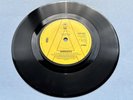 ABBA DANCING QUEEN 1976 UK DEMO EX VINYL 7