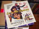 Elvis Presley 2LP Vinyl & CD Love Me Tender - Exclusive (brand new 2025 release)