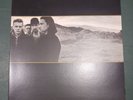 U2 - The Joshua Tree - 1987 Island Records 