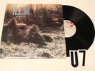R.E.M. Murmur Record lp original vinyl album