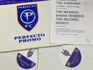 BT  – Embracing The Sunshine 2x Vinyl 12