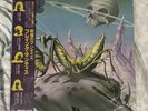 Praying Mantis–Time Tells No Lies (Japan Vinyl LP With OBI) Arista 1981 Rock