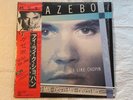 Gazebo - I Like Chopin Japanese orig' CBS/Sony 12