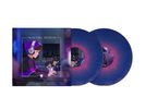 1 A.M. Chill Session Synthwave Compilation Lofi Girl Vinyl 1/2 Used