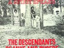 THE DESCENDANTS OF MIKE AND PHOEBE A Spirit Speaks STRATA-EAST SES 19744 SEALED