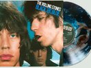 The Rolling Stones - Black & Blue - Liquid Filled Vinyl Limited Edition Presale