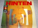 GURU GURU - Hinten  (2021 LP / German Red/Yellow Splatter Vinyl)  Sealed/New