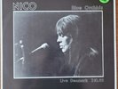 Nico with Blue Orchids - Live in Denmark 1982 - VU