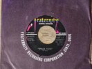 Manzel ‎– Space Funk / Jump Street Soul 45  Funk Breaks