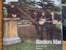 THE BEATLES - Nowhere Man EP GEP 8952 Parlophone Records 7” EX/EX