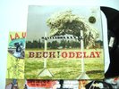 Beck Odelay Shrink Bong Load Custom Insert Poster 180 gram