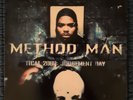METHOD MAN TICAL 2000: JUDGEMENT DAY 1998 2LP VG+ Original Vinyl Record