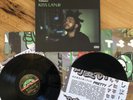 The Weeknd Kiss Land ORIGINAL PRESSING 2013 US Black Vinyl - XO/Republic Records
