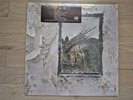 Led Zeppelin  IV Atlantic SD-7208 1971 Early Press SEALED Orig  HYPE STICKER