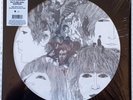 Beatles vinyl LP Picture Disc - Revolver. Giles Martin 2022 Stereo Remix. Mint.