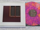 Khruangbin  - A La Sala -  COLORED VINYL 2024 LP