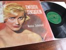 Monica Zetterlund - Swedish Sensation **Columbia 33CSX 20 ED1 LP**