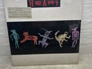 Heart Bad Animals LP Record New Factory Sealed