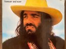 DEMIS ROUSSOS Forever and Ever - 1975 French Philips LP Aphrodite’s Child - NM